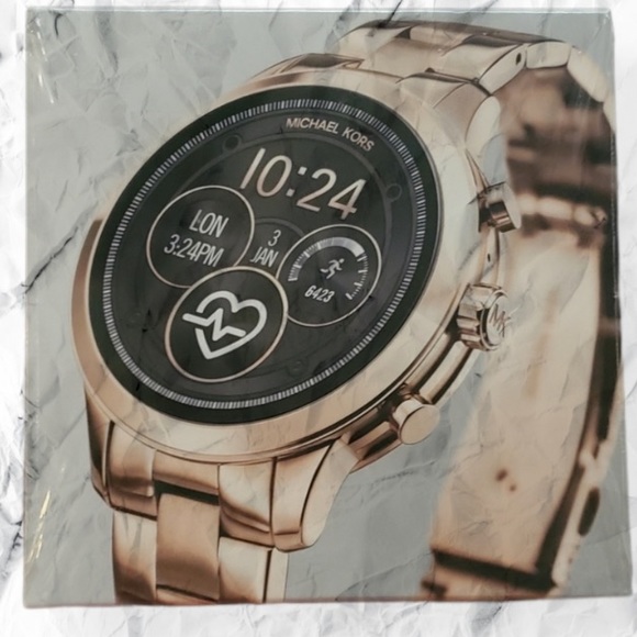 Michael Kors Smart watch - Picture 8 of 8